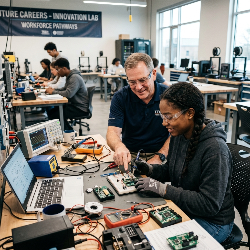 Workforce Development